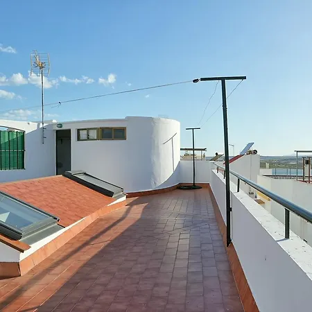 Casa San Antonio Ayamonte