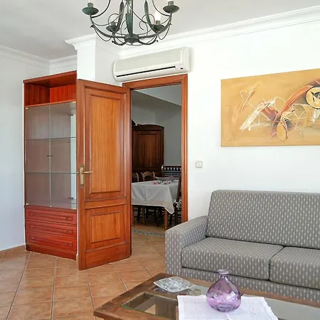 Casa San Antonio Ayamonte